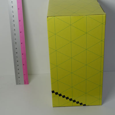 ATLUS Soul Hackers2 25th Aniv Figure Statue Ai-ho Soul Hackers