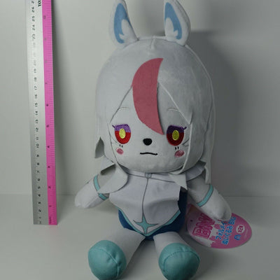 BNA Michiru & Nazuna Big Size Plushie Plush Doll Set