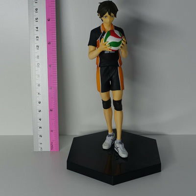 Banpresto Haikyuu DXF Figure Statue No Box Haikyu Haikyu!! Tadashi Yamaguchi