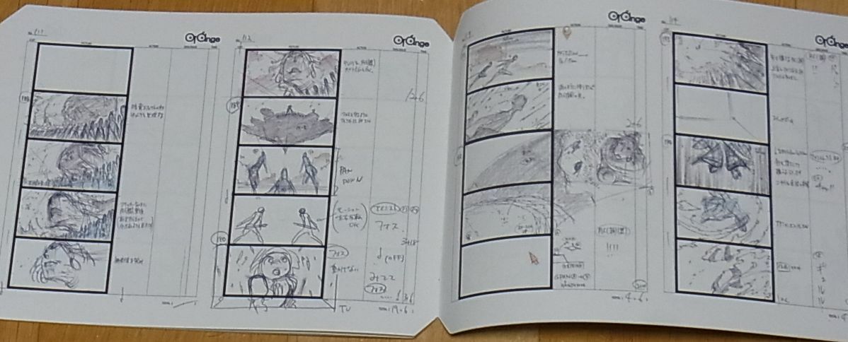 Houseki no Kuni Land of the Lustrous ORIGINAL ART WORK COLLECTION Vol.3
