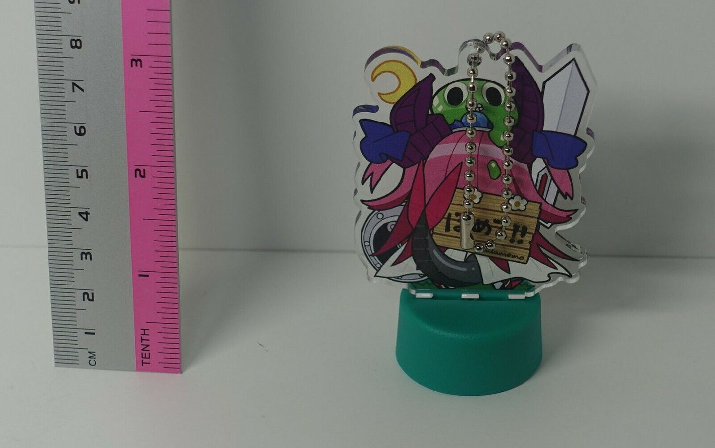 Arco Wada Fate Grand Order FGO Acrylic Stand Figure Elizabeth Bathory