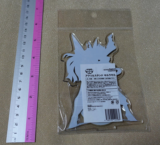 World of Hiroyuki Imaishi Expo Acrylic Stand Figure Kill la Kill