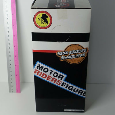 Neon Genesis Evangelion Rei Ayanami extra motor riders figure Statue