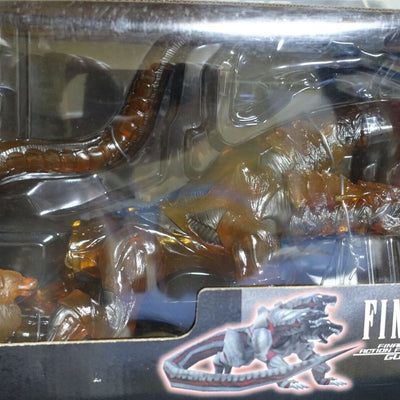 3-7 days from Japan Final Fantasy VIII 8 GURDIAN FORCE CERBERUS Clear Figure