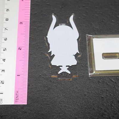 My Hero Academia Mirko Mini Acrylic Stand Figure