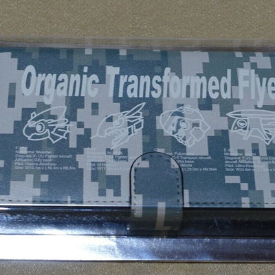 Dragon Pilot Hisone and Masotan Design Cell Phone Case