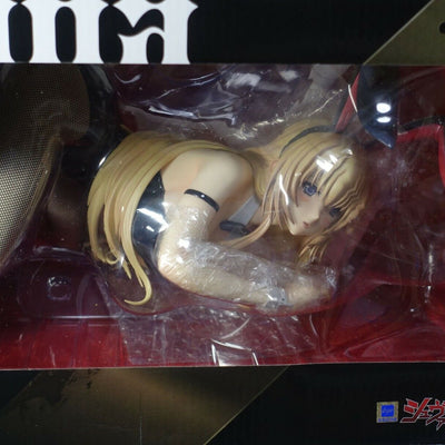 3-7 days from Japan Muv-Luv Schwarzesmarken Irisdina Bernhard 1/4 Scale Figure