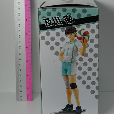3-7 days from Japan Haikyuu Toru Oikawa DXF Figure Haikyu Haikyu!!