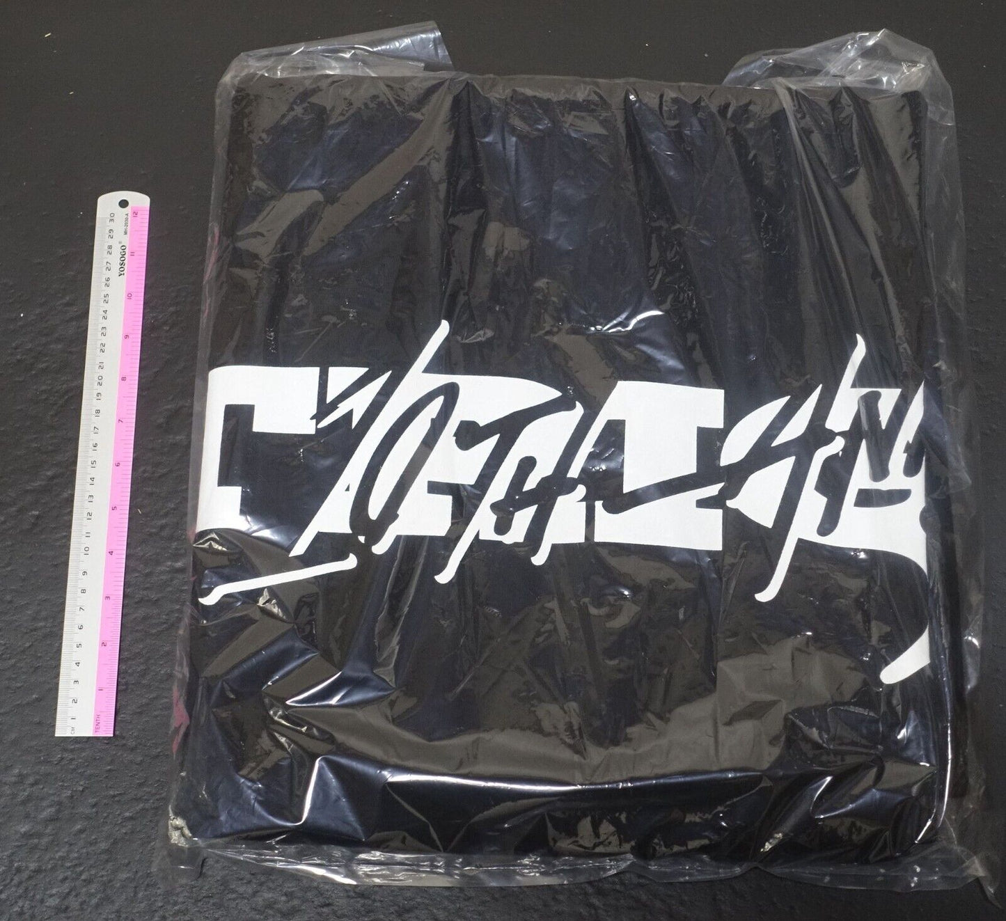 Studiio Trigger Official Goods TRIGGER 10th Blanket 152 x 127 cm