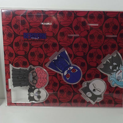 BERSERK Acrylc Stand Figure GOD HAND