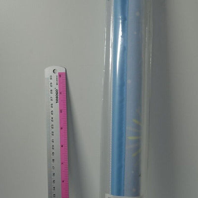 B.N.A BNA Michiru & Shirow 51x72 cm Tapestry Wall Scroll