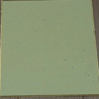 KILL LA KILL Staff Print Art Shikishi Board Mai Yoneyama Satsuki 12x13.5cm