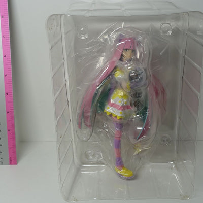 Panty and Stocking with Garterbelt Stocking Limited galaxxxy Version Figure