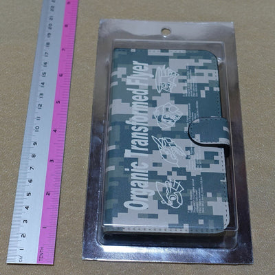 Dragon Pilot Hisone and Masotan Design Cell Phone Case