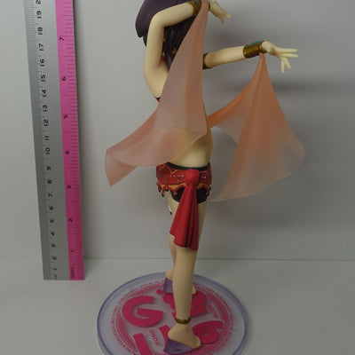 Konosuba Movie Legend of Crimson Megumin Figure Statue no box