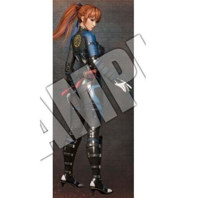 DEAD OR ALIVE 6 Kasumi 45 x 120 cm Big Tapestry Wall Scroll DOA6