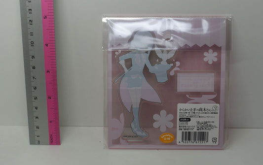 Teasing Master Takagi-san Acrylic Stand Figure Magician