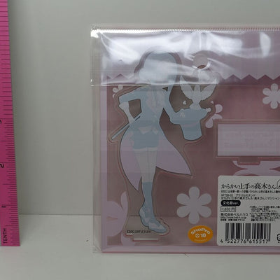 Teasing Master Takagi-san Acrylic Stand Figure Magician