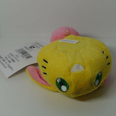 Seiken Densetsu 3 Trials of Mana Rabite Plushie Plush Toy