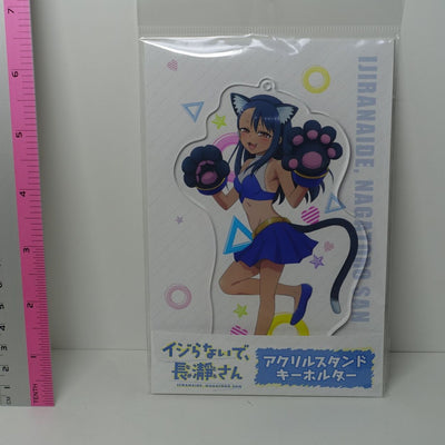 Don't Toy With Me, Miss Nagatoro Ijiranaide Nagatoro san Acrylic Stand Figure B