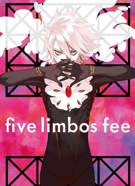 pako HYPER SONIC SOUL新刊セットFGO コミケ c107 Pako Hyper Sonic