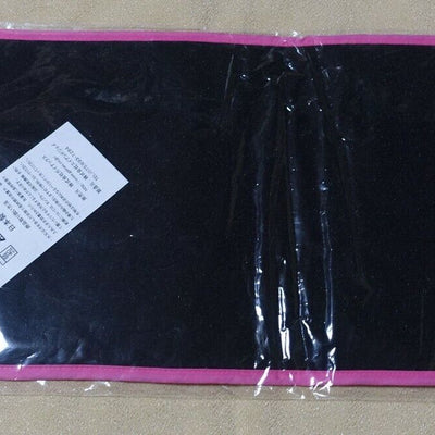 Panty and Stocking with Garterbelt Key Board Cover Panty