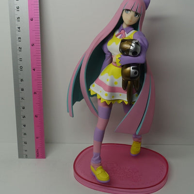 Panty & Stocking with Garterbelt Lottery Figure Stocking galaxxxy Figure no box