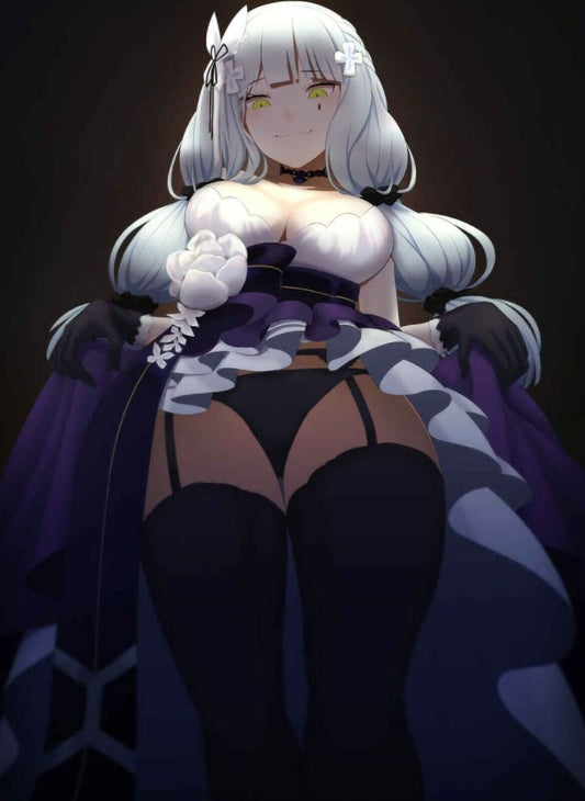 C99 Zombie Tsukemen Arknights Girls' Frontline Fan Art Book GENERATOR Pre-Order