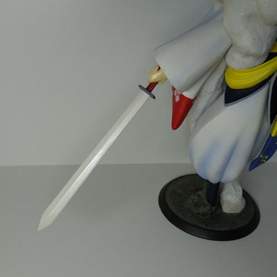 3-7 days from Japan Kotobukiya Inuyasha Sesshomaru Figure Statue