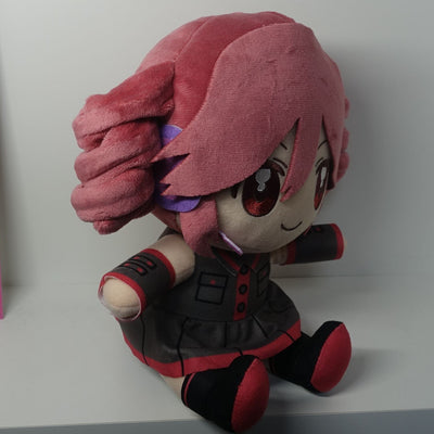 Kasane Teto Big Plushie Doll