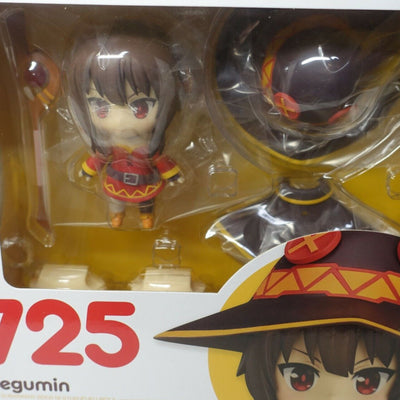 KonoSuba God's Blessing on This Wonderful World! 2 Megumin Nendoroid Figure