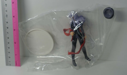 Fate hollow ataraxia Trading Figure Caren Hortensia Battle Costume