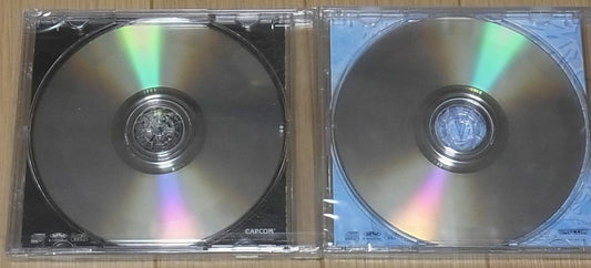 MONSTER HUNTER WORLD & ICEBORNE SPECIAL SOUND TRACK CD SET ICE BORNE