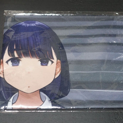 Miru Tights Yom Art Cloth Poster 51 x 72 cm from Toranoana