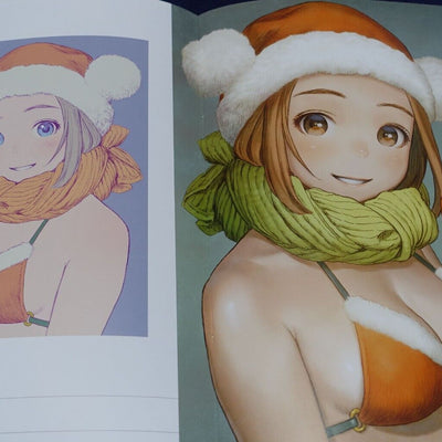 Range Murata Pasta's Estab Art Book remote causes C101