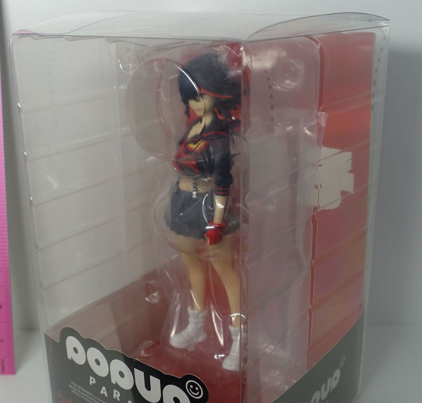 KILL LA KILL POPUP PARADE Figure Ryuko Matoi