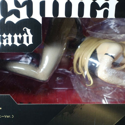 3-7 days from Japan Muv-Luv Schwarzesmarken Irisdina Bernhard 1/4 Scale Figure