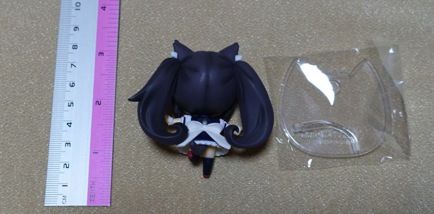 NEKO WORKs NEKOPARA Trading Figure Chocola Neko Para