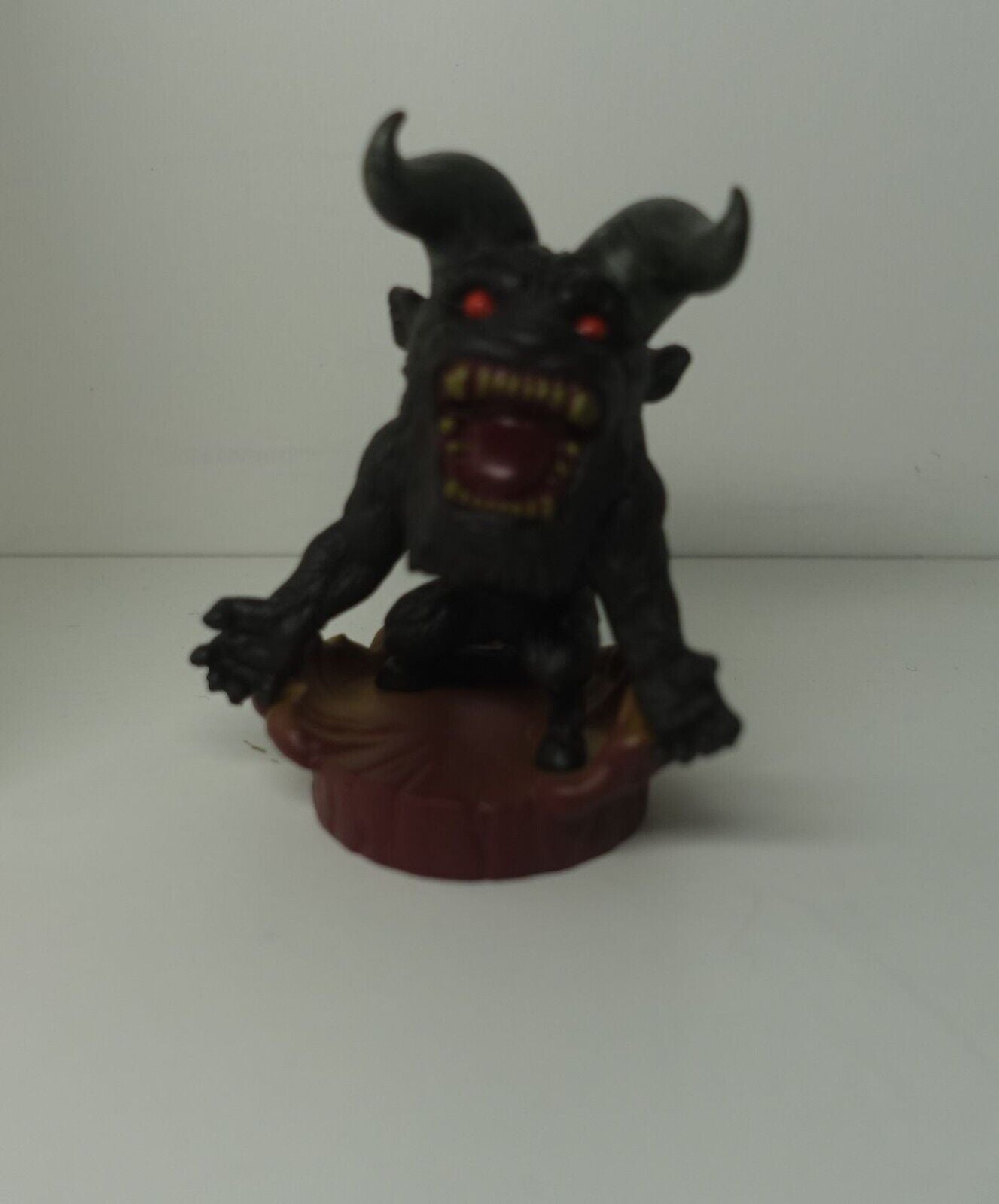 FREEing Berserk Mini Figure Zodd B no box
