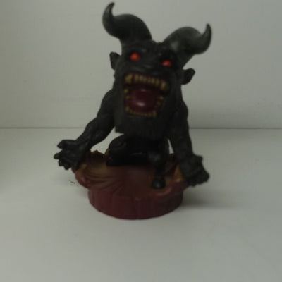 FREEing Berserk Mini Figure Zodd B no box
