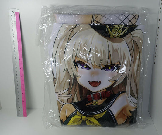 Yostar Azur Lane Bache Air Pop Stand Panching Balloon 150 x 50 cm Asanagi