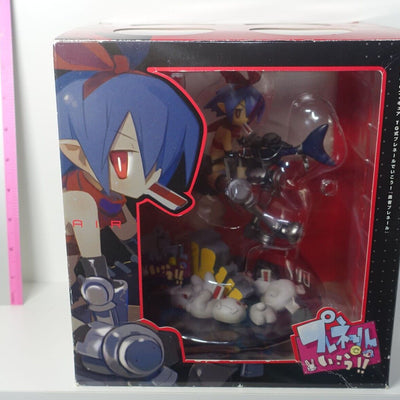 TG type Yuusha Pleinair PVC Figure Statue BRAVER PLEINAIR DISGAEA