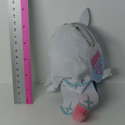 BNA Michiru & Nazuna Plushie Plush Doll Mascot Key Chain Set