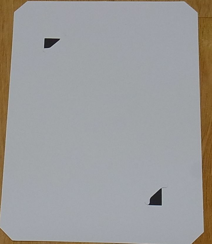 Houseki no Kuni Land of the Lustrous Character Card BORT