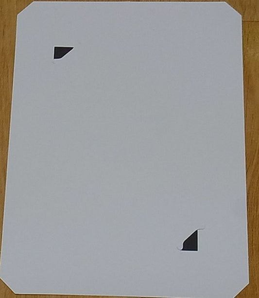 Houseki no Kuni Land of the Lustrous Character Card BORT
