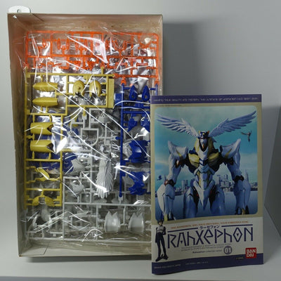 Bandai RAHXEPHON HG Model Kit