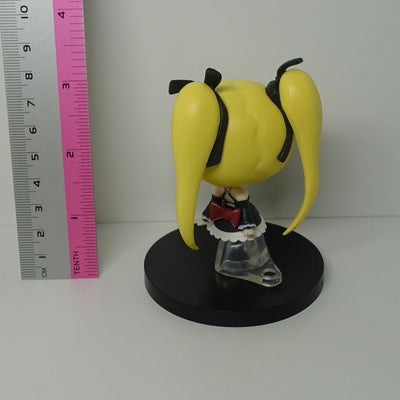 DEAD OR ALIVE 5 Last Round Mini Chara Figure DOA5 Marie Rose No Box