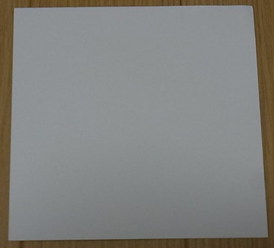 Mengo Yokoyari Scum's Wish decor Kuzu no Honkai Privilege Shikishi Art Sheet A