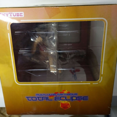 3-7 days from Japan Takamura Yui Lingerie ver. 1/7 Scale Alphamax Muv-Luv