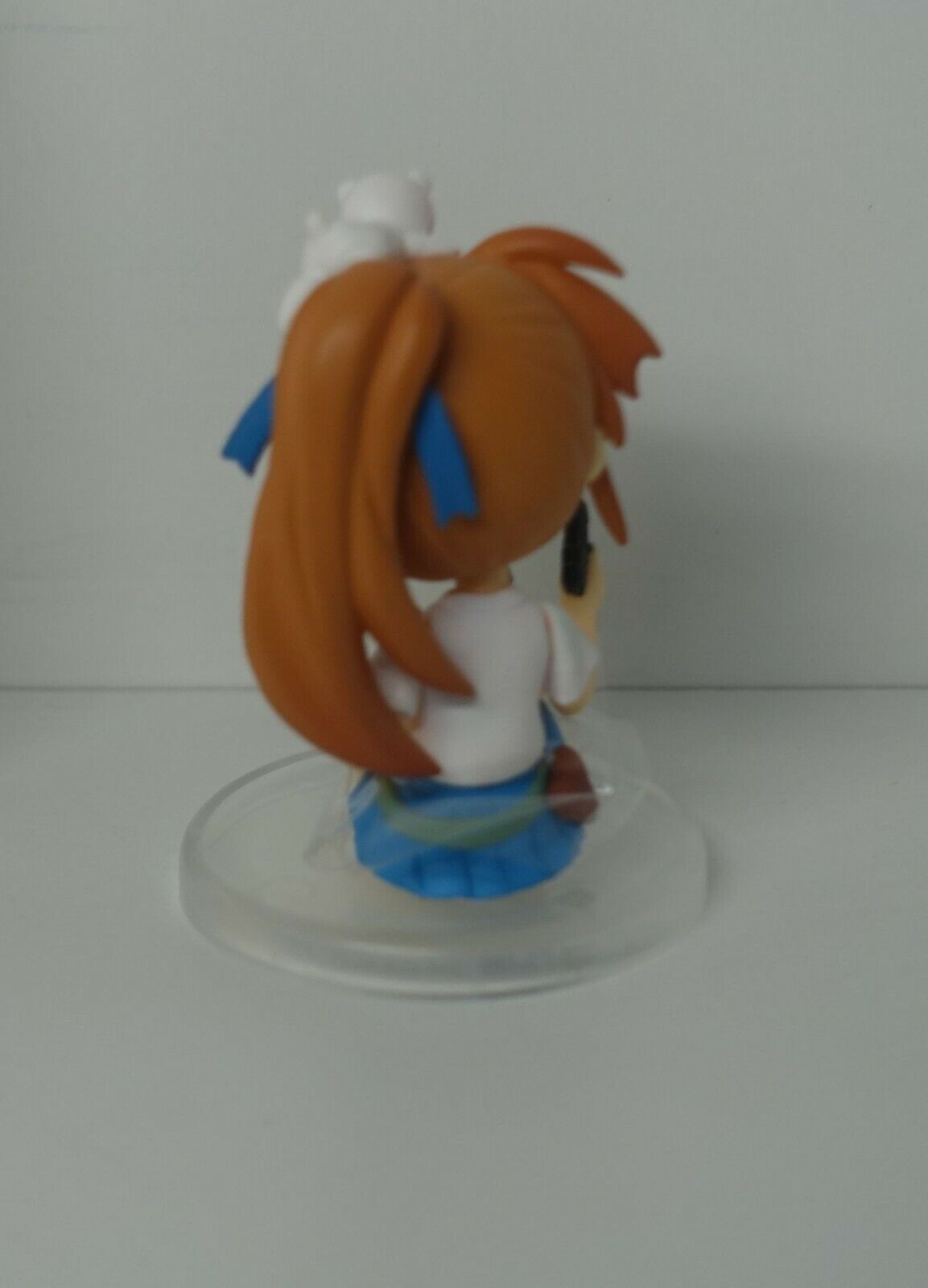No Box 2.5 Head Height Figure Statue Those Who Hunt Elves Ritsuko Inoue